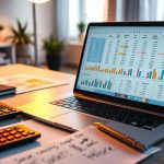 Como criar um orçamento do zero: guia para iniciantes