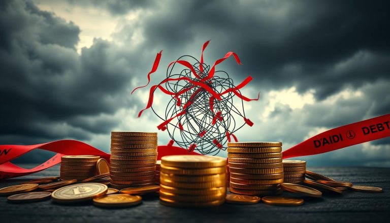 Dívida boa vs. dívida ruim: como diferenciar e tomar melhores decisões