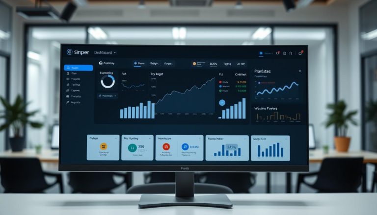 Ferramentas e aplicativos para acompanhar suas finanças de forma eficiente