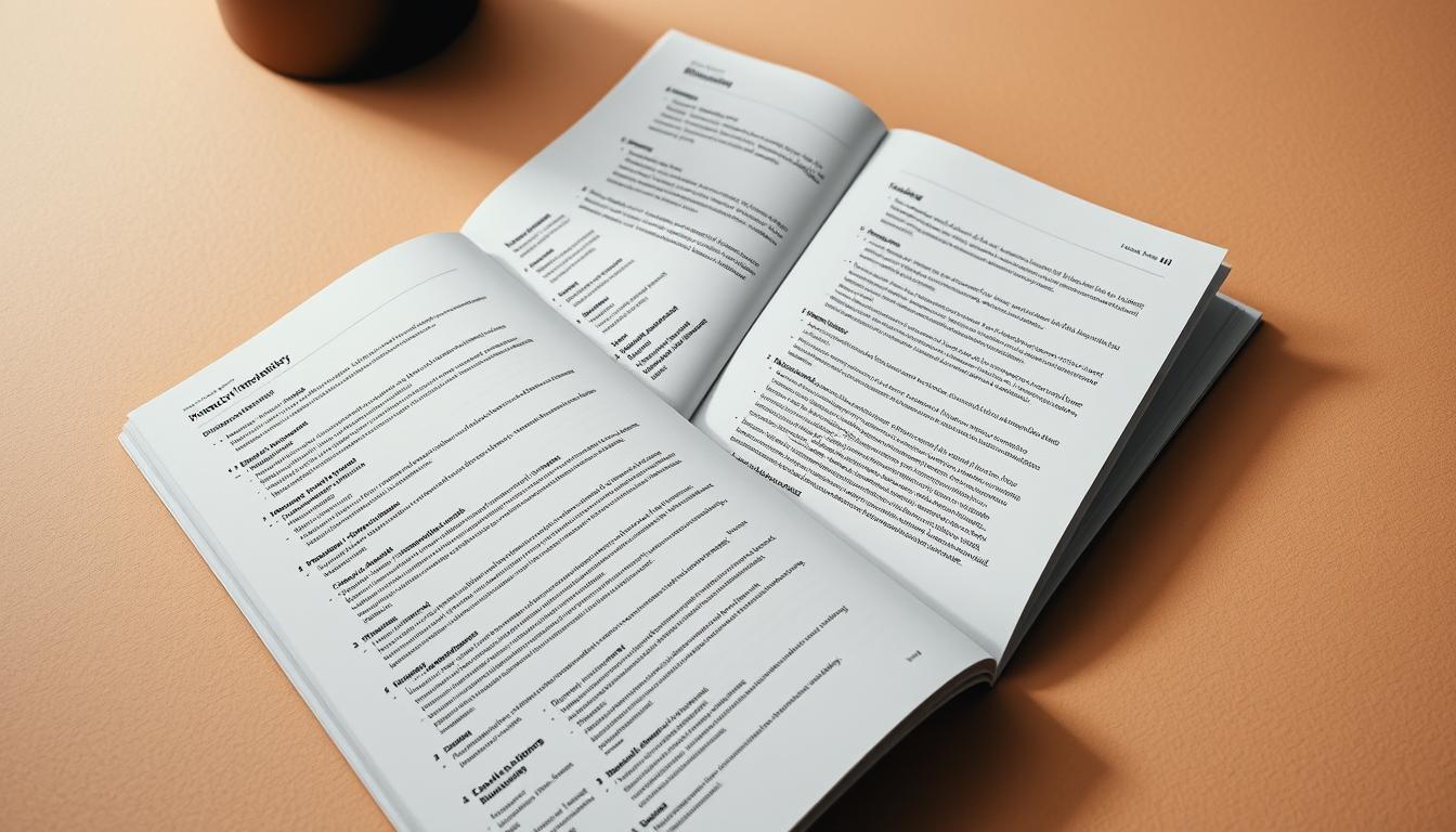 Glossário financeiro: os termos básicos que todo iniciante deve conhecer