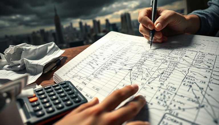 O impacto da inflação no seu orçamento e como se proteger