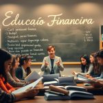 O que é educação financeira e por que ela é essencial para sua vida?