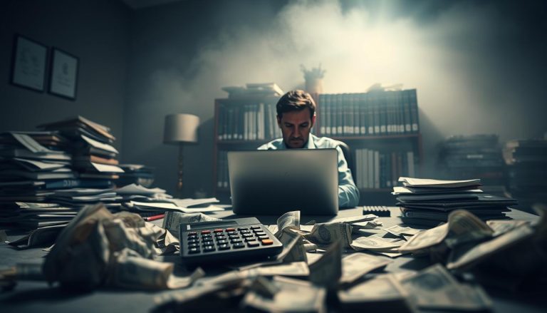 Principais erros financeiros que podem atrapalhar sua vida e como evitá-los