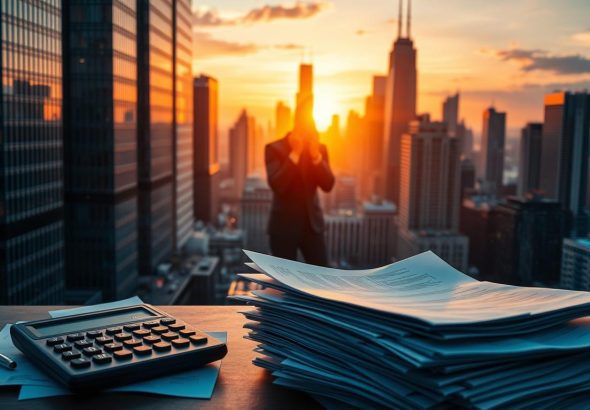 Principais erros financeiros que podem atrapalhar sua vida e como evitá-los