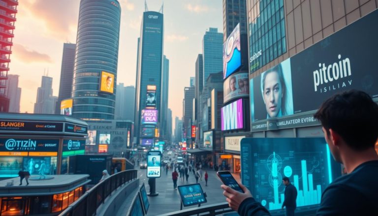 Riscos e oportunidades da economia digital para seu bolso