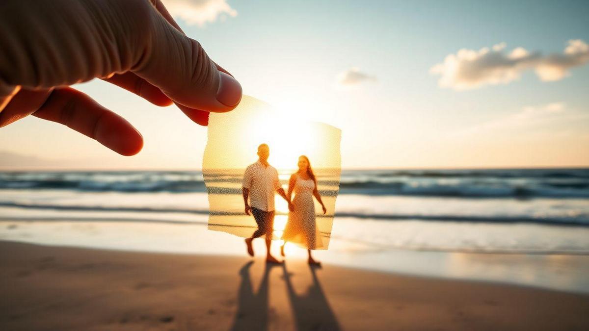 A Importância de Personalizar a Aposentadoria A Importância de Personalizar a Aposentadoria