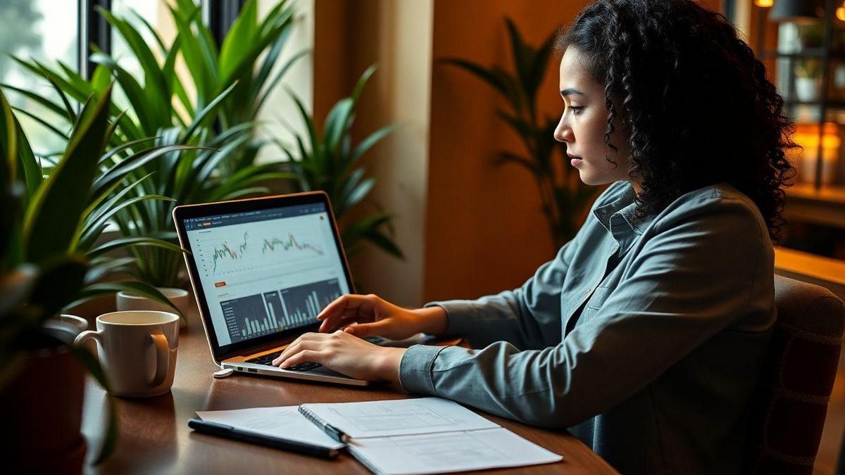 A importância de planejar a aposentadoria desde cedo para a segurança financeira A importância de planejar a aposentadoria desde cedo para a segurança financeira