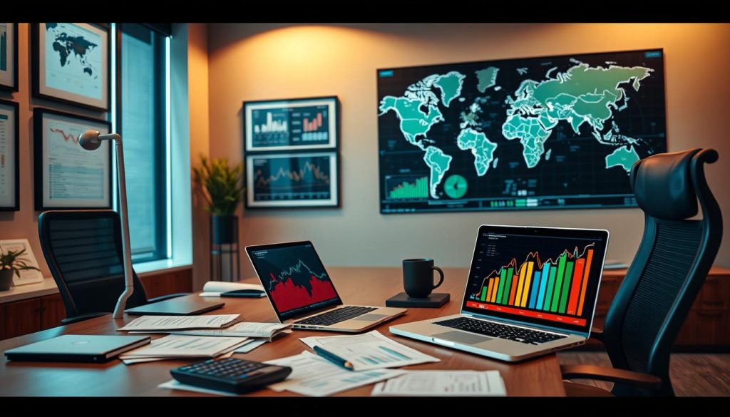 fundos de investimento