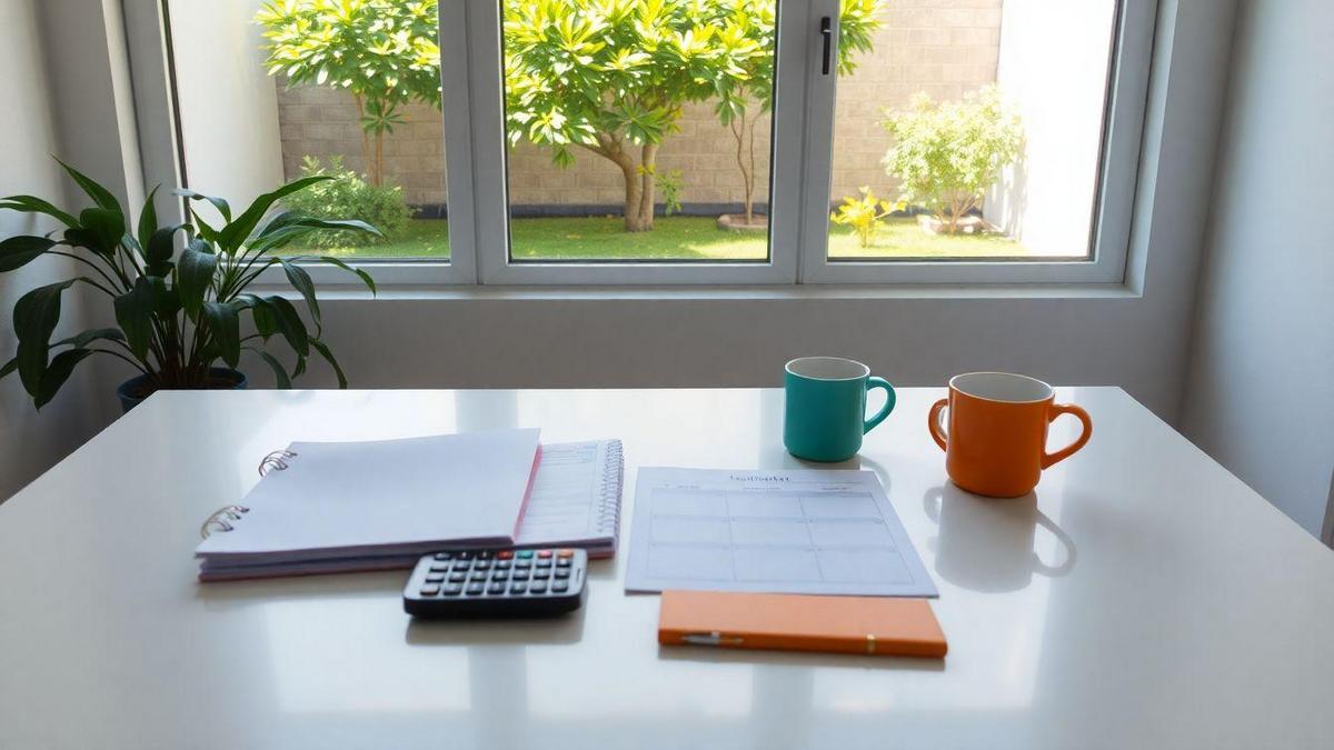 Importância da poupança no planejamento de aposentadoria Importância da poupança no planejamento de aposentadoria