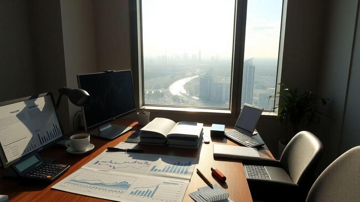 O impacto da inflação no planejamento de aposentadoria O impacto da inflação no planejamento de aposentadoria