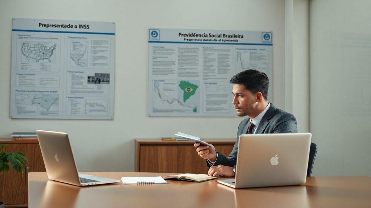 O que é o INSS e como funciona?