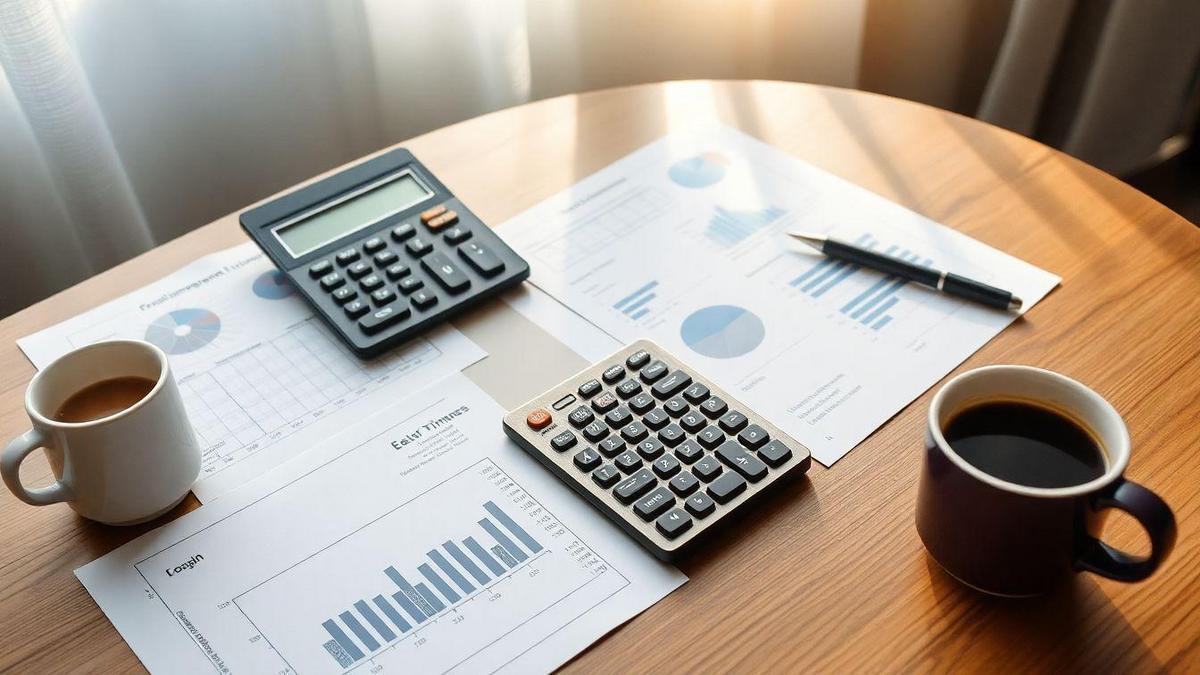 Planejamento Financeiro para a Aposentadoria Planejamento Financeiro para a Aposentadoria