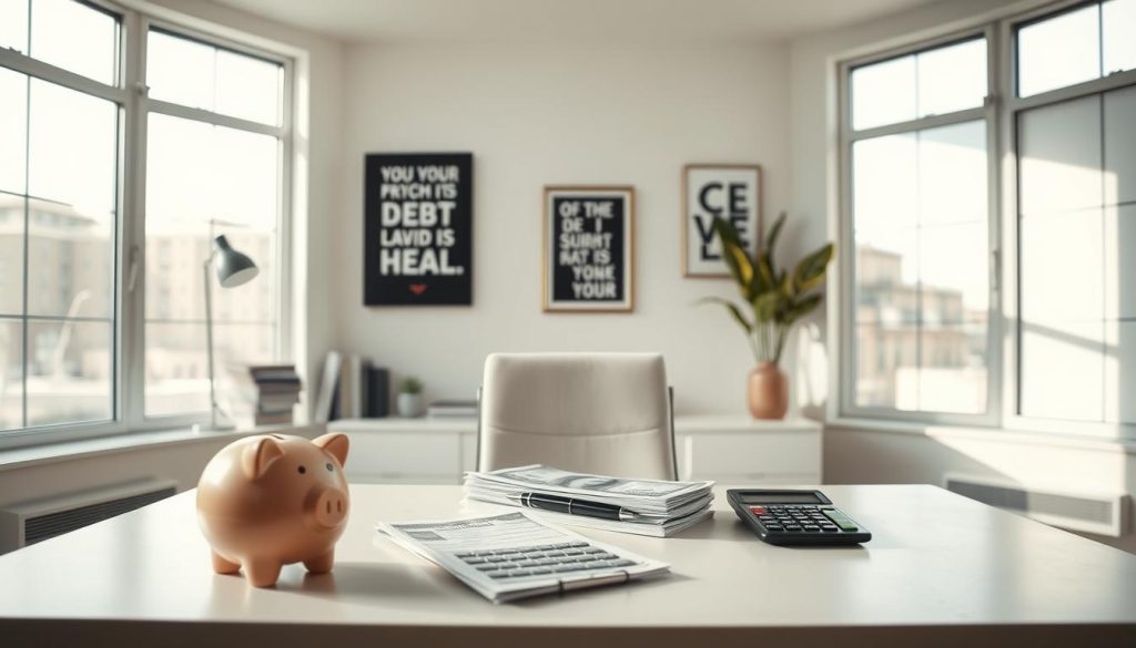 prevenção de novas dívidas prevenção de novas dívidas